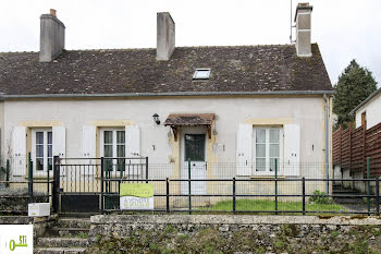 maison à Rogny-les-Sept-Ecluses (89)