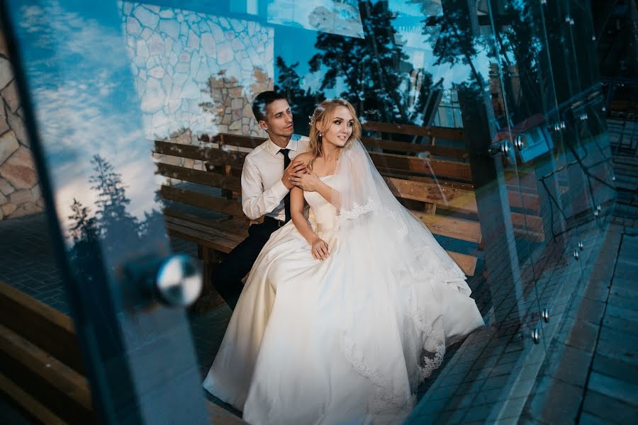 Wedding photographer Misha Lukashevich (mephoto). Photo of 21 November 2017