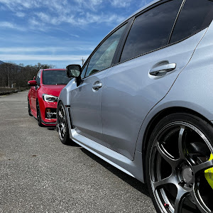 WRX STI VAB