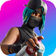 RENEGADE RAIDER SKINS FREE : Fortnite 2021