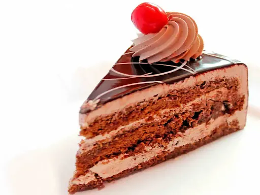 Chocolate Pastry