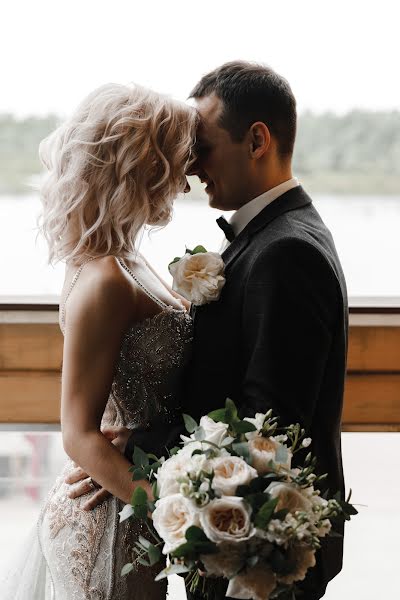 Φωτογράφος γάμων Anastasiya Stoyko (stoykonst). Φωτογραφία: 10 Σεπτεμβρίου 2018