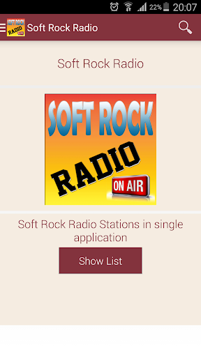 免費下載娛樂APP|Soft Rock Radio -Free Stations app開箱文|APP開箱王