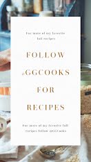 Follow Fall Recipes - Pinterest Idea Pin item