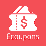 E-Coupons & Cash Back Savings Apk