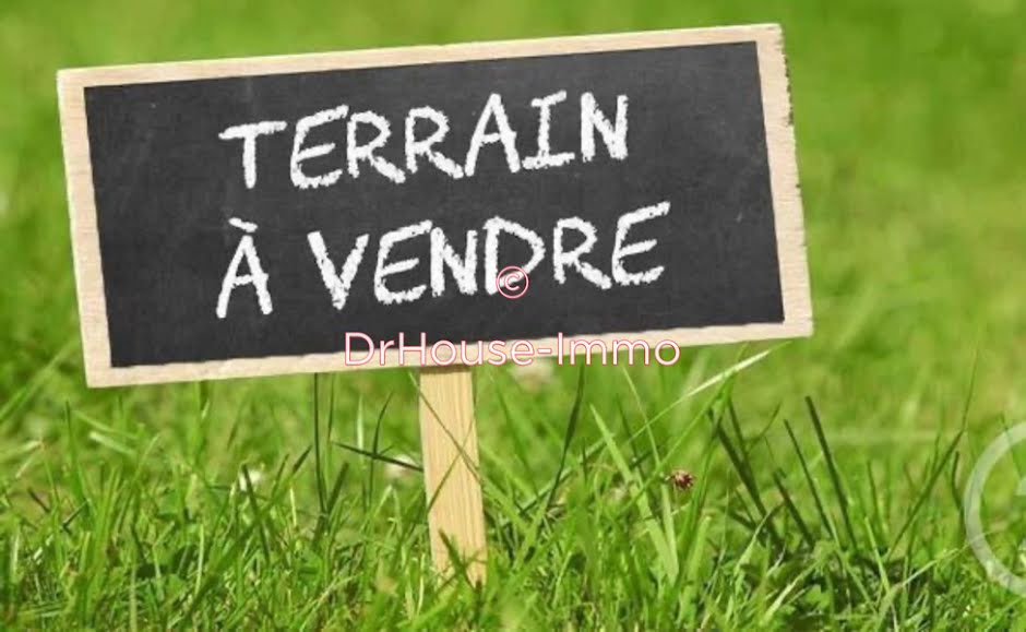 Vente terrain   à Villelongue-de-la-Salanque (66410), 137 000 €