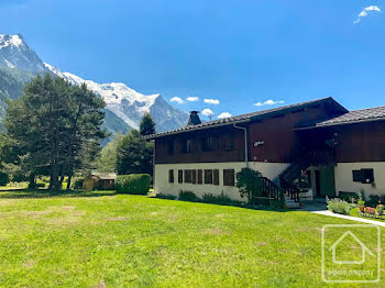 appartement à Chamonix-Mont-Blanc (74)