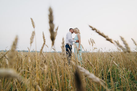 Wedding photographer Artem Mishenin (mishenin). Photo of 31 August 2016