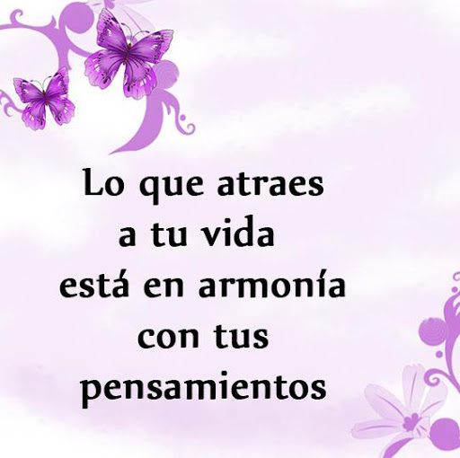 Mensajes para Cultivar el Alma-Frases de Reflexión