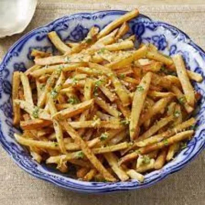 Lamon Pepper Fries