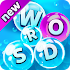 Bubble Word Games! Search & Connect Word & Letters1.2.5