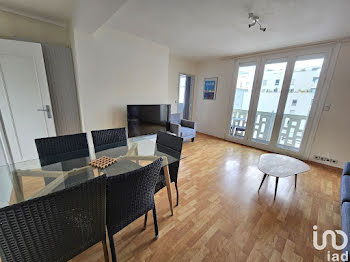 appartement à Le Havre (76)