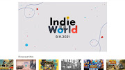 Check out a selection of indie games coming to Nintendo Switch from some of our indie partners from around the world in the latest Indie World Showcase!