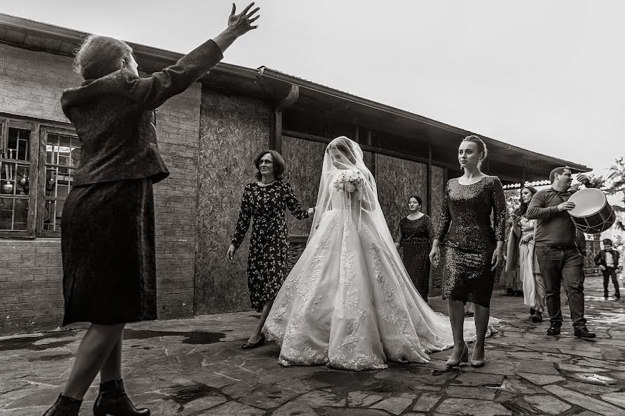 Photographe de mariage Armand Avakimyan (armand). Photo du 24 mars 2018