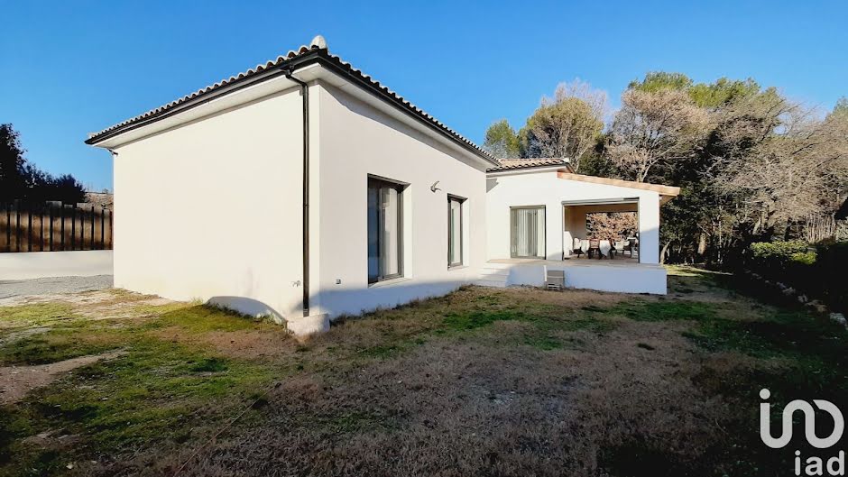 Vente maison 5 pièces 140 m² à Salinelles (30250), 599 000 €