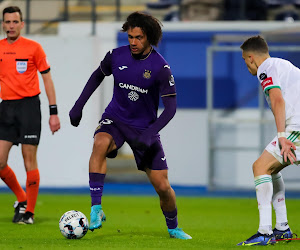 Anderlecht komt niet in top 3: incidentrijke avond in Leuven eindigt haast miraculeus zonder geldig doelpunt