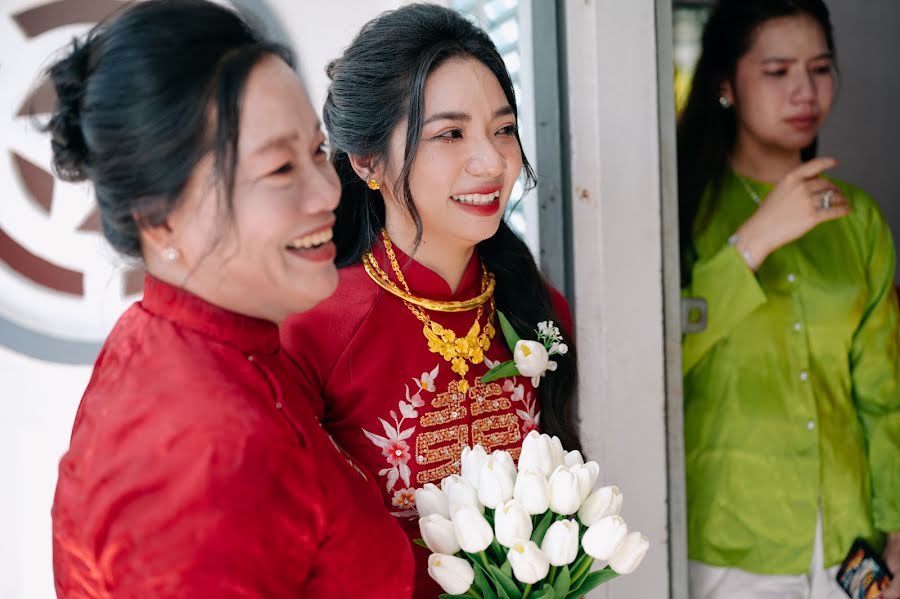 Fotografer pernikahan Phúc Phan (lamerwedding). Foto tanggal 15 Mei