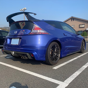 CR-Z