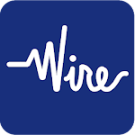 Cover Image of Tải xuống EDFR Wire 4.3.001 APK