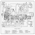 Bike Wiring Diagram