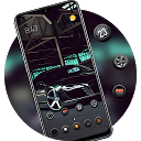 Baixar Car theme cool sports cars in the warehou Instalar Mais recente APK Downloader