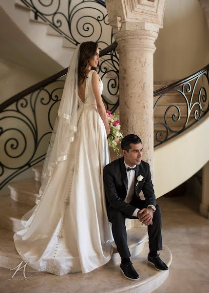 Fotógrafo de bodas Marcela Campillo (marcela). Foto del 22 de julio 2019