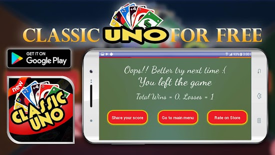 Classic Uno APK for Android Download