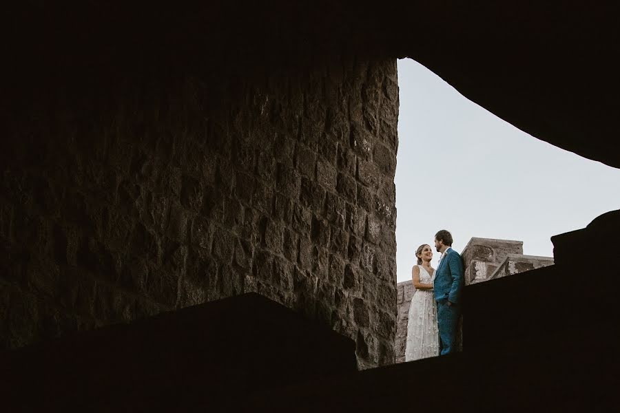 Nhiếp ảnh gia ảnh cưới Francisco Young (franciscoyoung). Ảnh của 1 tháng 10 2018
