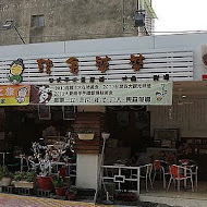 韓金婆婆豆腐酪