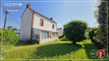 maison à Nort-sur-Erdre (44)