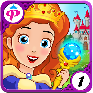 Download My Little Princess : Castle For PC Windows and Mac