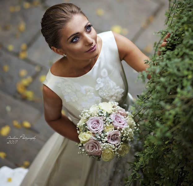 Wedding photographer Andrey Tatarashvili (andriaphotograph). Photo of 24 December 2017