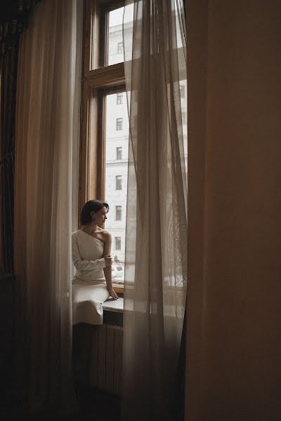 結婚式の写真家Alena Dumcheva (dumchevaphoto)。2021 9月23日の写真