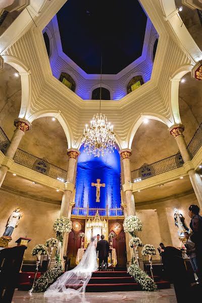 Fotógrafo de casamento Mayra Rodriguez (rodrguez). Foto de 21 de janeiro 2015