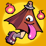 Cover Image of Download Yokai Dungeon 1.0.2 APK