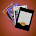 Yugioh Card Maker icon