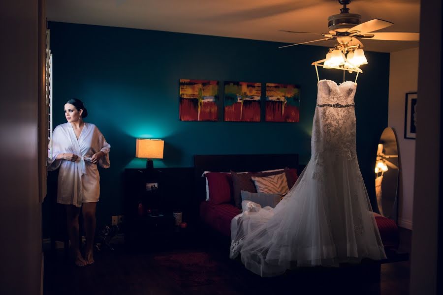 Wedding photographer Israel Torres (israel). Photo of 12 October 2018