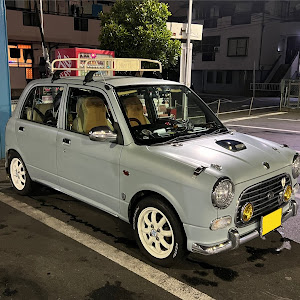 ミラジーノ L700S