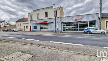 maison à Moulins (03)