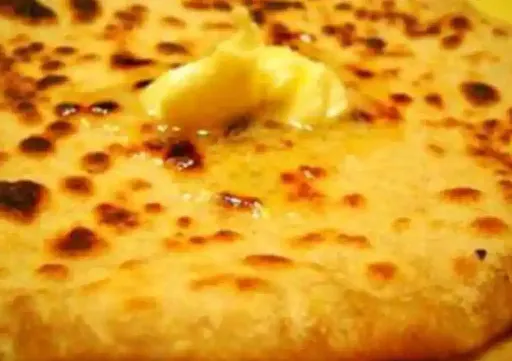 3 Kanda Paratha