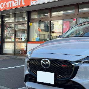 MAZDA2 DJLFS