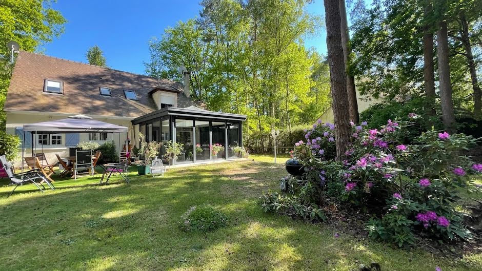 Vente maison 8 pièces 165 m² à Milly-la-Forêt (91490), 539 000 €