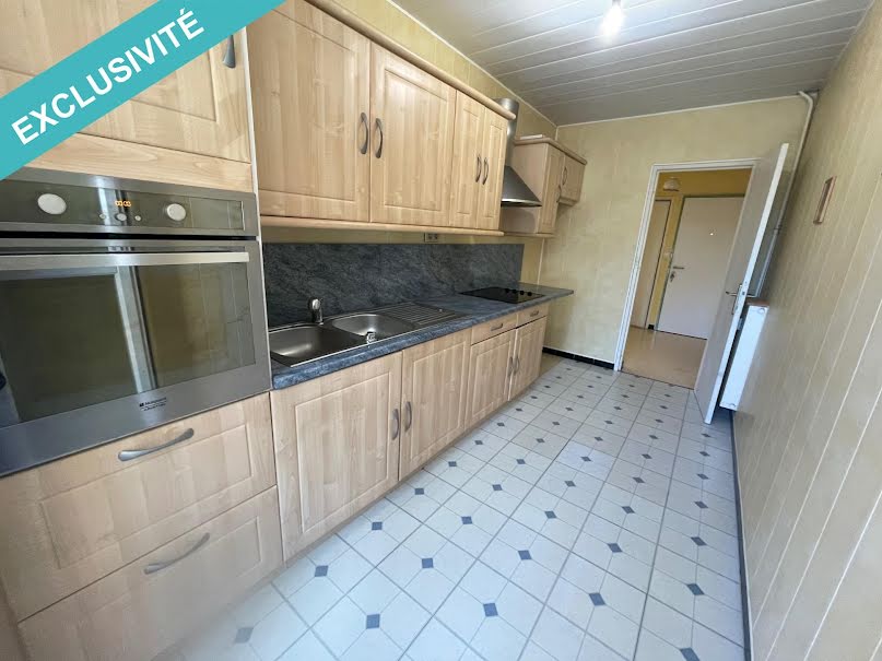 Vente appartement 4 pièces 80 m² à Manosque (04100), 109 000 €