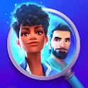 Ghost Detective: Crime Mystery icon