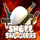 Shell Shockers online spiele