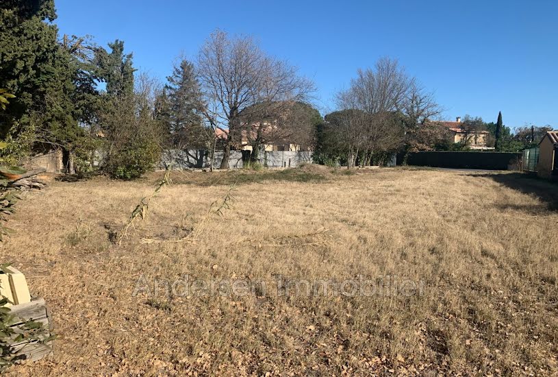  Vente Terrain à bâtir - 1 292m² à Palau-del-Vidre (66690) 