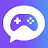 Gameram – Network for gamers icon