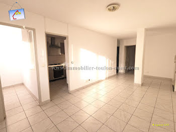 appartement à Toulon (83)