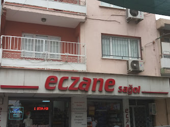 Eczane Sağol