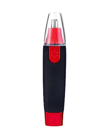 Elektrischer Nasenhaartrimmer Ohr- - 1